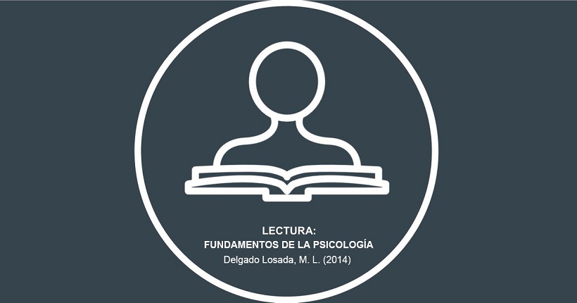Fundamentos de la Psicología: para Ciencias Sociales y de la Salud