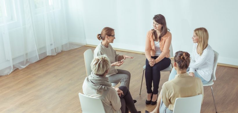 Nuevas terapias: Counselling en alzhéimer