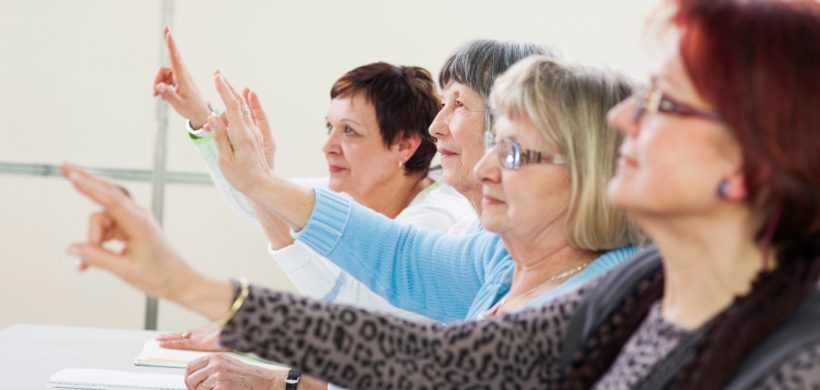 ¿Cuánto sabes del alzhéimer?