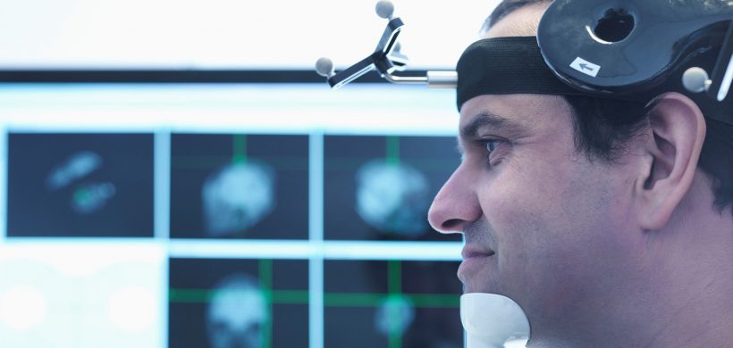 Estimulación magnética transcraneal como herramienta terapéutica en demencias