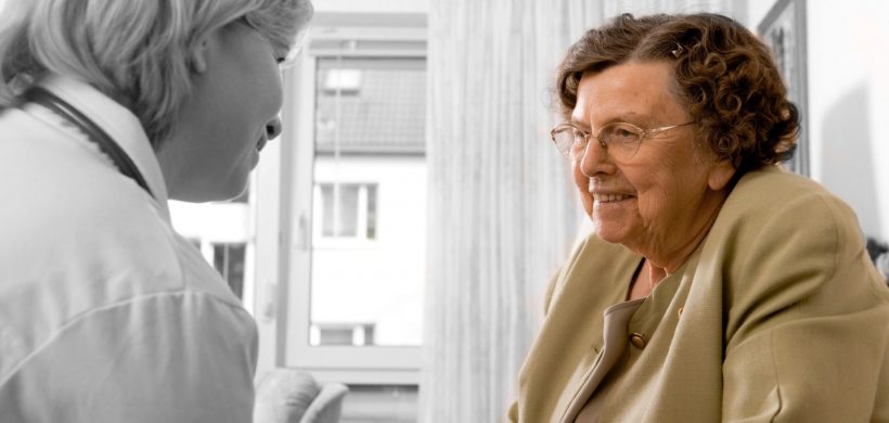 Abordaje de la comunicación en un caso de alzhéimer de variante lingüística