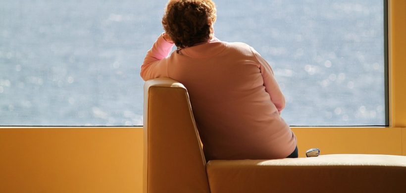 Trastorno de la personalidad: un posible factor de riesgo para la demencia