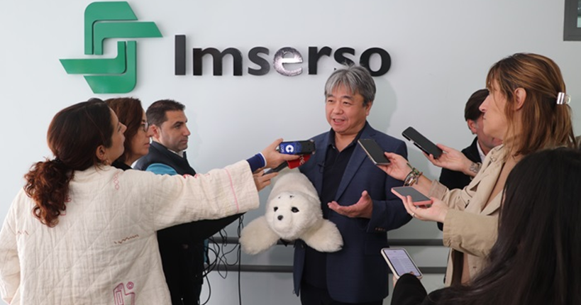 La eficacia de la roboterapia como intervención no farmacológicas en personas con demencia: una revisión sistemática