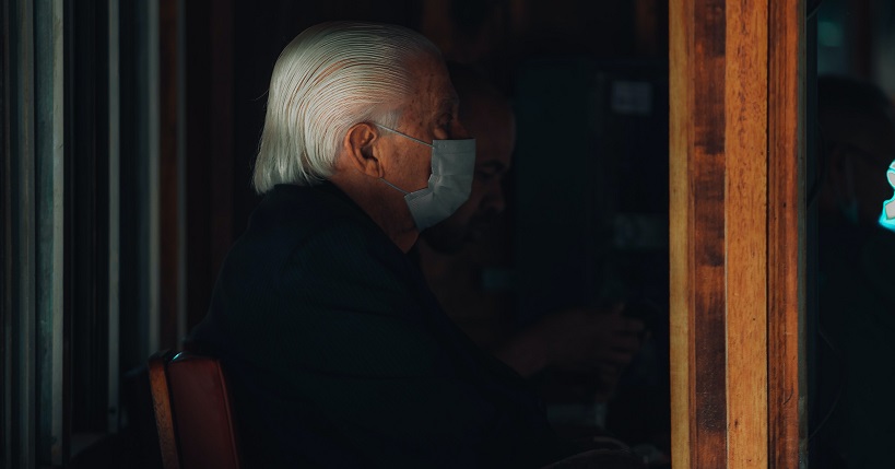 Análisis de letalidad por COVID-19 en pacientes con demencia neurodegenerativa