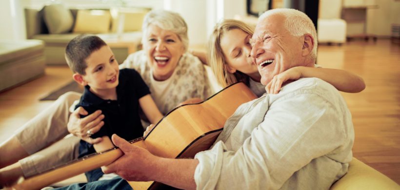 Algunos determinantes sociales y su impacto en las demencias