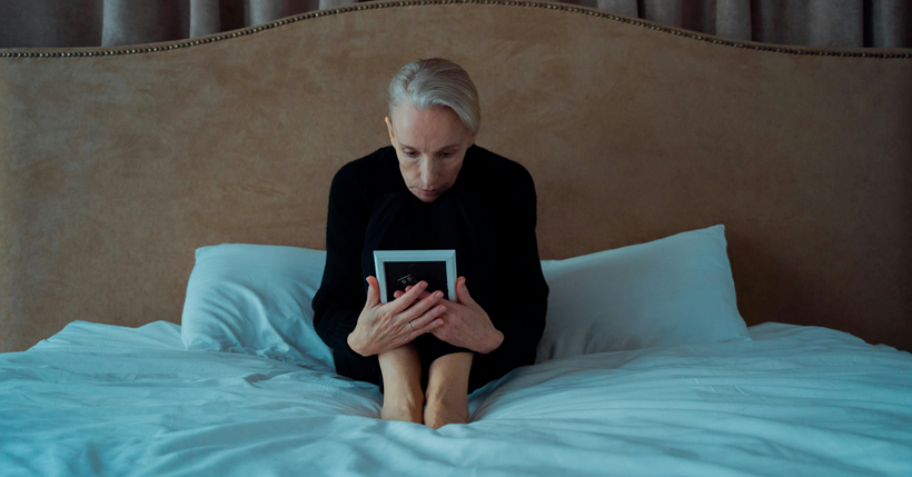 La soledad no deseada en personas con demencia