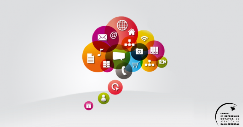 Apps, daño cerebral y accidente cerebro vascular