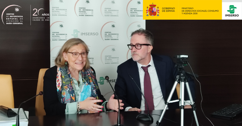 Las secuelas motoras, sensitivas y neuropsicológicas en el nuevo baremo para lesionados en accidentes de circulación