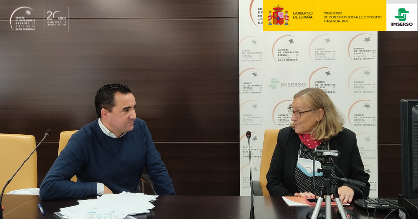 Neurorrehabilitación: nuevas tecnologías