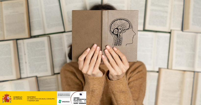 La Biblioteca del Cerebro