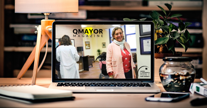 El cerebro siempre mejora. Hay una mejoría espontánea y lo que hacemos, es aprovecharlo