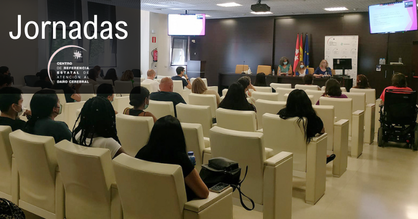 I Jornada: El Papel de la Música en la Neurorrehabilitación