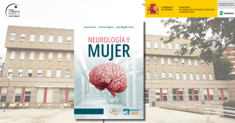 Manual Neurología y Mujer