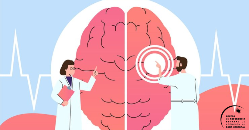 Problemas asociados al Daño Cerebral: Espasticidad