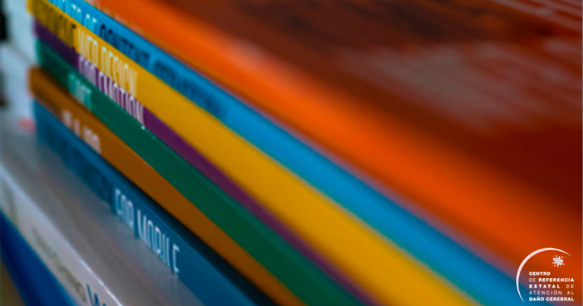 Referencia Bibliográfica: recuperación del ictus