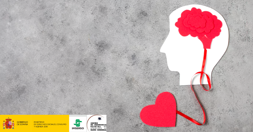 Salud Emocional en el Daño Cerebral Adquirido