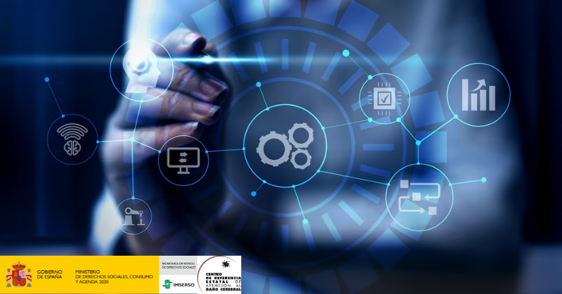 STELO: un nuevo dispositivo robótico modular de la marcha para daño cerebral adquirido. Exploración de su usabilidad