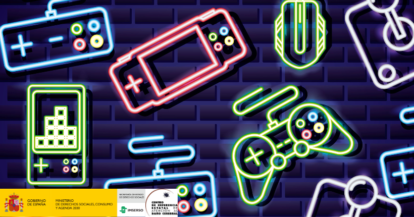 Eficacia del uso de videojuegos sobre el estado de ánimo, la ansiedad y la depresión en pacientes con ictus: hallazgos preliminares de un ensayo controlado aleatorio