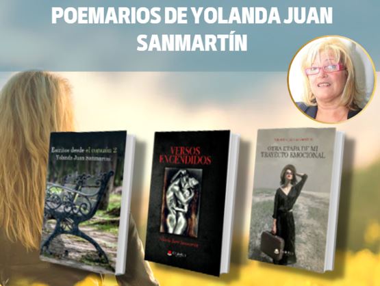 Cubiertas libros