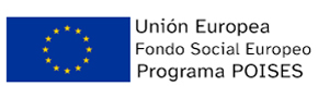 Logo de la Unión Europea Fondo