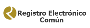 Logo de registro electrónico común