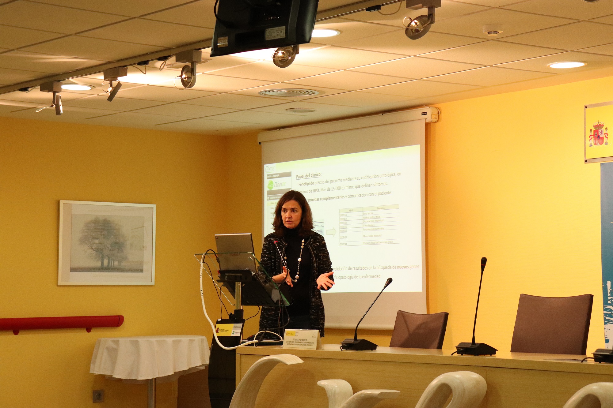 Encuentro de Familias de la Asociación Objetivo Diagnóstico