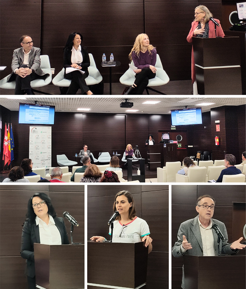 Collage fotos jornada.