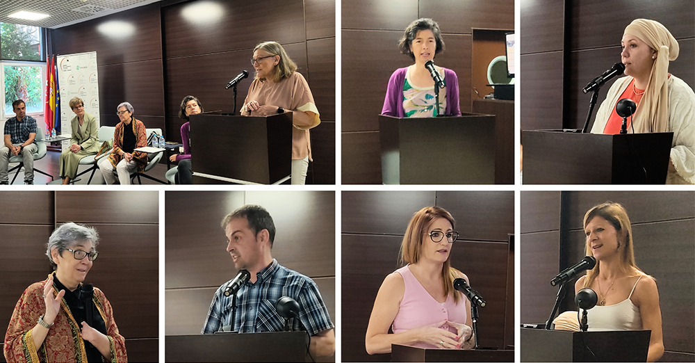 Collage fotos jornada.