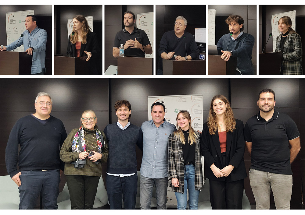 Collage fotos jornada.